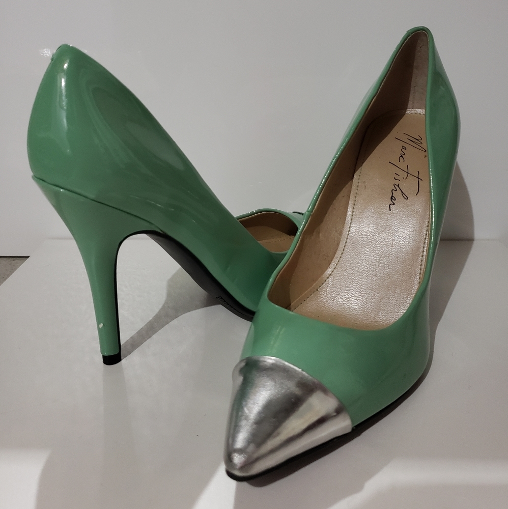 Cute heels